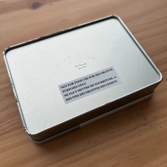 Disney Steamboat Willie 75th Anniversary Mickey Watch w/ Collector's Tin - Picture 7 of 8